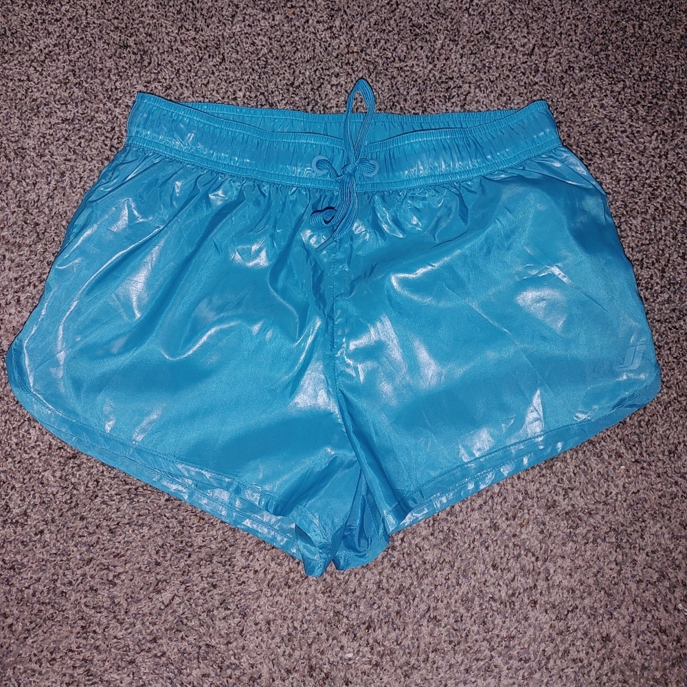 Joe Fresh Blue sport shorts size XS